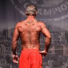 Anthony  Jordan - NPC Alabama State Championships 2012 - #1